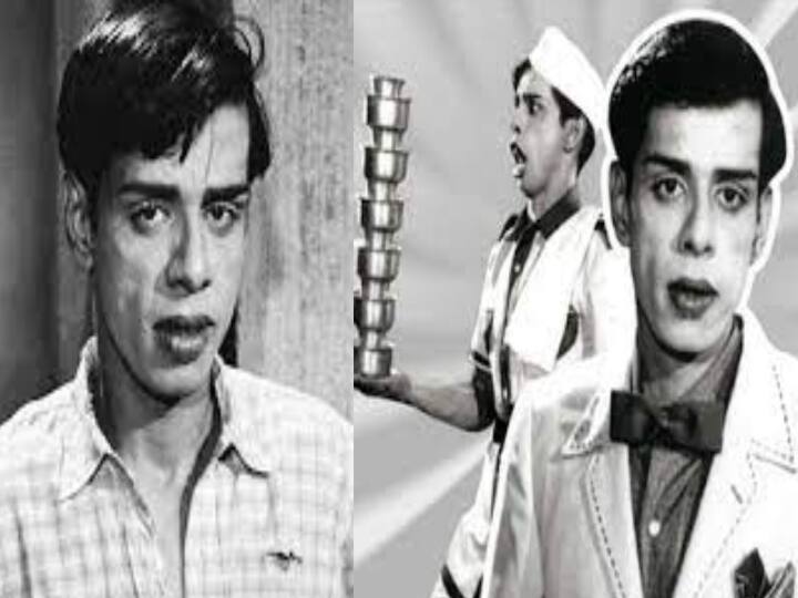 Legendary Actor Nagesh 90th birthday today special story Nagesh: நகைச்சுவையின் அடையாளம்.. சிரிக்கவும் அழவும் வைத்த கலைஞன்.. திரை ஆளுமை நாகேஷ் நினைவலைகள்!