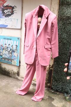 Uorfi Javed ने पहना हाइट बढाने वाला आउटफिट! शिल्पा शेट्टी के पति को लेकर बोल दी ये बात