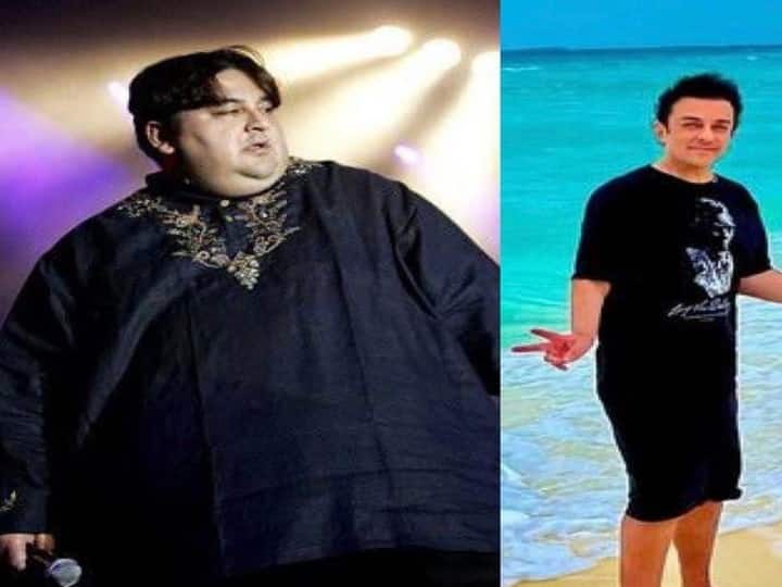 सिंगर अदनान सामी की पुरानी और आज की तस्वीरें काफी अलग हैं. पहले उनका वजन 230 Kg हुआ करता था, अब उनका वजन करीब 75 किलो ही रह गया है. इस हिसाब से अदनान ने अपना 155 किलो वजन कम किया है. जानें कैसे