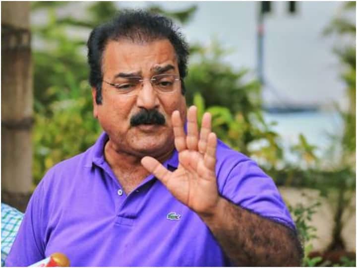 Rajasthan Elections: सीएम गहलोत के मंत्री खाचरियावास ने क्यों पूछा- 'मुख्यमंत्री के लिए धार्मिक यात्रा में कोई मनाही है क्या? Pratap Singh Khachriyawas claims bjp will get zero in upcoming rajasthan assembly elections Rajasthan Elections: सीएम गहलोत के मंत्री खाचरियावास ने क्यों पूछा- 'मुख्यमंत्री के लिए धार्मिक यात्रा में कोई मनाही है क्या?