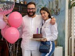 Saif Ali Khan Bedroom Secrets: जब बेटी के सामने सैफ अली खान ने खोले थे अपने बेडरूम सीक्रेट, ऐसा था सारा अली खान का रिएक्शन