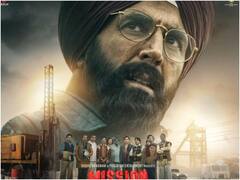 रेस्क्यू थ्रिलर मिशन रानीगंज के ट्रेलर को मिल रहा है दर्शकों का जबरदस्त रिस्पॉन्स