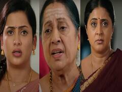 Ethirneechal : நேத்து நந்தினி இன்னிக்கு ஈஸ்வரி... வசமாக மாட்டிக்கொண்டு முழிக்கும் மருமகள்கள்... எதிர்நீச்சலில் அடுத்த மூவ் என்ன? 