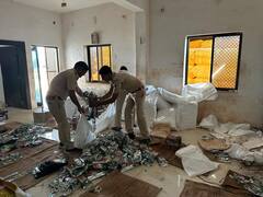 चित्तौड़गढ़ में CID की बड़ी कार्रवाई, दिल्ली की गैंग कर रही थी अवैध काम