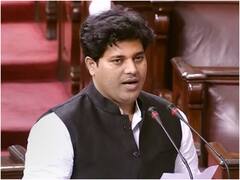 प्रधानमंत्री पर कांग्रेस MP इमरान प्रतापगढ़ी का तंज, बोले- 'दो गुजरात है एक पीएम के भाषण में और एक...'