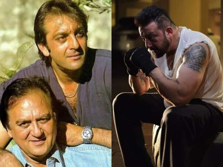 Sanjay Dutt  Kissa: बॉलीवुड एक्टर संजय दत्त का विवादों से गहरा नाता रहा है. लेकिन आज हम आपको एक्टर की लाइफ का वो पहलू बताने जा रहे हैं. जिसे सुनकर आप भी भावुक हो जाएंगे.....