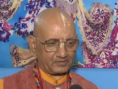 मेनका गांधी के आरोप पर इस्कॉन ने कहा, 'असहनीय है, 50 साल से कर रहे सनातन की सेवा'