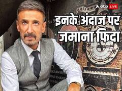 18 साल छोटी गर्लफ्रेंड संग लिव-इन में रहते हैं राहुल देव, बड़े पर्दे पर क्राइम करके हासिल की पहचान