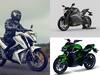 Fastest Electric Bikes: स्पोर्ट्स बाइक की तरह रफ्तार पकड़ती हैं ये इलेक्ट्रिक मोटरसाइकिल, लुक के तो कहने ही क्या?
