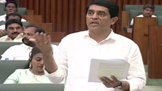 Minister Buggana Rajendranath Reddy : సీఎం జగన్ సంచలన నిర్ణయం తీసుకున్నారన్న మంత్రి బుగ్గన | ABP