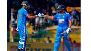 World Cup 2023: ਰੋਹਿਤ ਸ਼ਰਮਾ ਦੀ ਕਪਤਾਨੀ ਖਾਸ ਕਿਉਂ ? ਸ਼ੁਭਮਨ ਗਿੱਲ ਨੇ ਖੁਲਾਸਾ ਕਰ ਖੋਲ੍ਹਿਆ ਰਾਜ਼