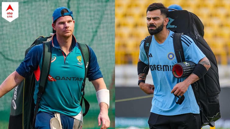 IND vs AUS 3rd ODI Australia won the toss and elected to bat IND vs AUS 3rd ODI : ऑस्ट्रेलियाने नाणेफेक जिंकली, भारताच्या संघात सहा बदल, पाहा प्लेईंग 11