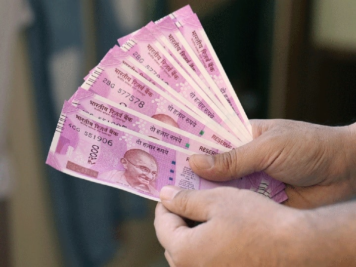 Time to say bid adieu is near know what will be the impact of Scrapping Rs 2000 Note on Indian Economy 2000 Currency Notes: आ गया 2000 रुपये के नोटों की विदाई का वक्त! भारत की अर्थव्यवस्था पर कैसा होगा इसका असर?