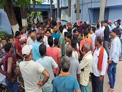 गोलियों की तड़तड़ाहट से गूंज उठा नालंदा, तीन युवक घायल, एक शख्स गंभीर हालत में पटना रेफर