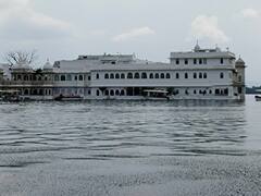 In Pics: वर्ल्ड टूरिज्म डे स्पेशल! उदयपुर की सबसे खूबसूरत जगह और झील से जंगल तक की खुबसूरती देखें इन तस्वीरों में