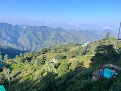 In Pics: विश्व पर्यटन दिवस के मौके पर शिमला में पर्यटकों की भारी भीड़, देखें ये खूबसूरत तस्वीरें