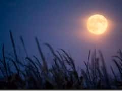 Harvest Moon 2023: कल होगा साल का आखिरी सुपरमून, इस वजह से दुनिया भर के साइंटिस्ट की होगी नजर