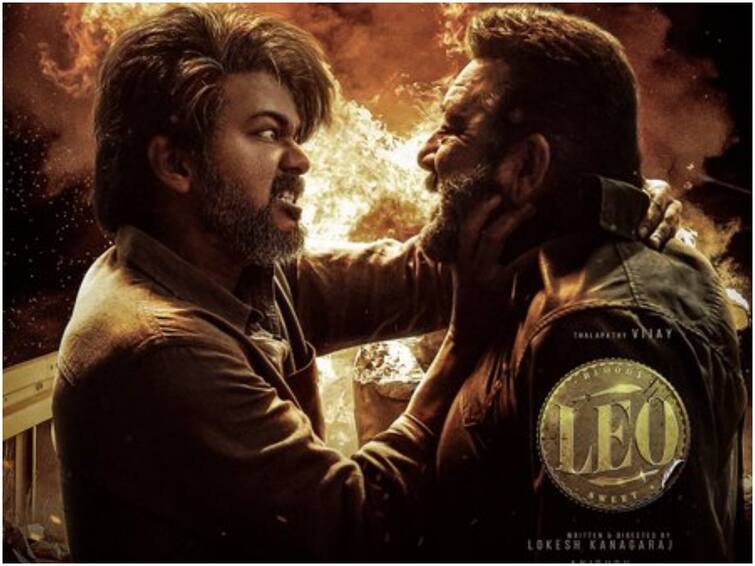 Big Shock: No Audio Launch For LEO తలపతి ఫ్యాన్స్ కి బిగ్ షాక్ - 'లియో' ఆడియో లాంచ్ రద్దు, కారణం అదేనా?