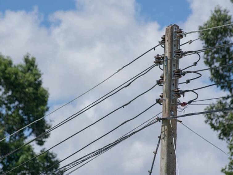 Villupuram news Two boys who were bathing pumpset motor were electrocuted when a power line fell on them - TNN பம்ப்செட் மோட்டாரில் குளித்த சிறுவர்கள்...மின்சார கம்பி அறுந்து விழுந்து உயிரிழப்பு... சோகத்தில் மூழ்கிய கிராமம்