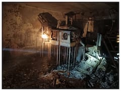 दिल्ली के मुखर्जी नगर में गर्ल्स पीजी में लगी आग, 35 छात्राओं को सुरक्षित निकाला गया