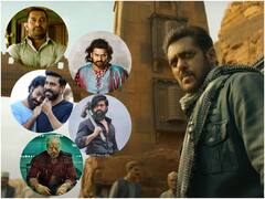 'టైగర్ 3'తో సల్మాన్ 1000 కోట్లు కొడతాడా? - ఇండియాలో వెయ్యి కోట్ల హీరోలు ఎవరో తెలుసా?