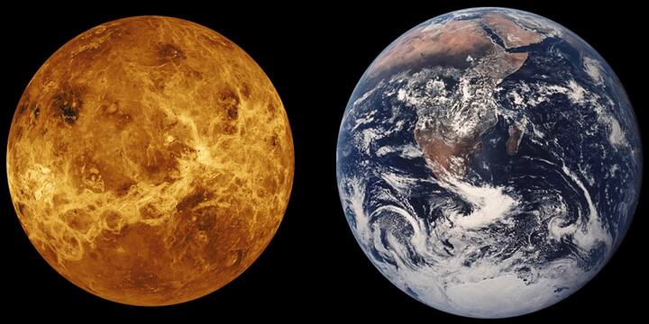 ISRO New Mission Venus: ISRO now preparing for mission on Earth's nearest neighbour Venus, S Somnath told interesting reason ચંદ્ર બાદ હવે આ ગ્રહ પર મિશનની તૈયારીમાં છે ISRO, પ્રમુખ એસ સોમનાથે જણાવ્યું રસપ્રદ કારણ