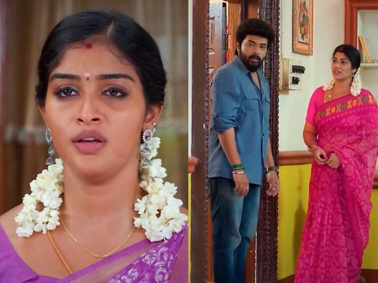 Karthigai Deepam September 27th Episode Zee Tamil popular serial today episode update details Karthigai Deepam: கதையை மாற்றிய ஐஸ்வர்யா.. ரூபஸ்ரீ போடும் புது ப்ளான்.. கார்த்திகை தீபம் இன்றைய எபிசோட்!