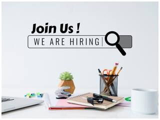 Government Job: इंजीनियरिंग पास युवाओं के लिए निकली बंपर भर्तियां, सेलेक्ट हुए तो सैलरी 1 लाख से ऊपर