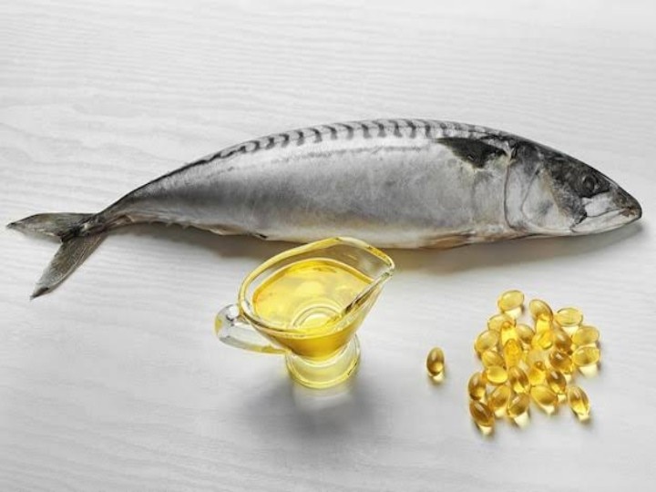 How to make online fish oil in hindi