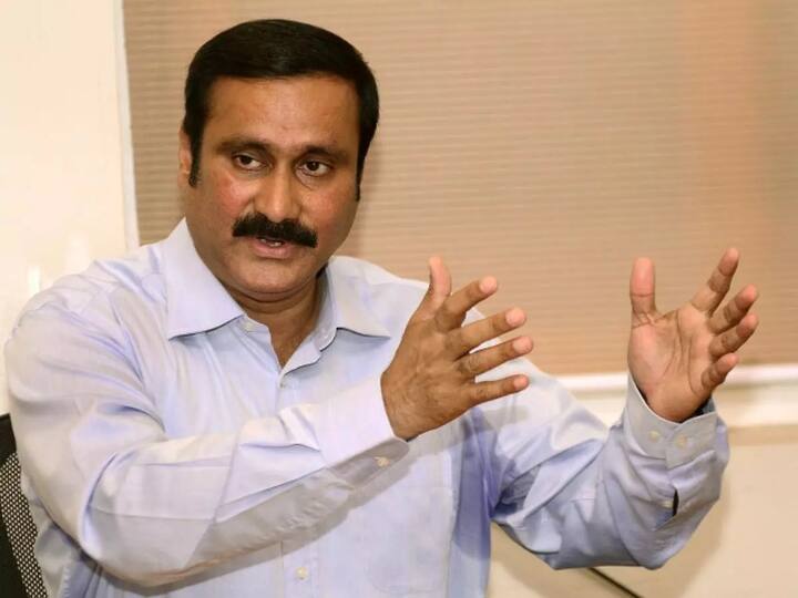 Anbumani Ramadoss says DMK should not talk about social justice if castiwari census is not conducted - TNN சாதிவாரி கணக்கெடுப்பு நடத்தவில்லை என்றால் சமூக நீதிப் பற்றி திமுக பேச வேண்டாம் - அன்புமணி ராமதாஸ் காட்டம்