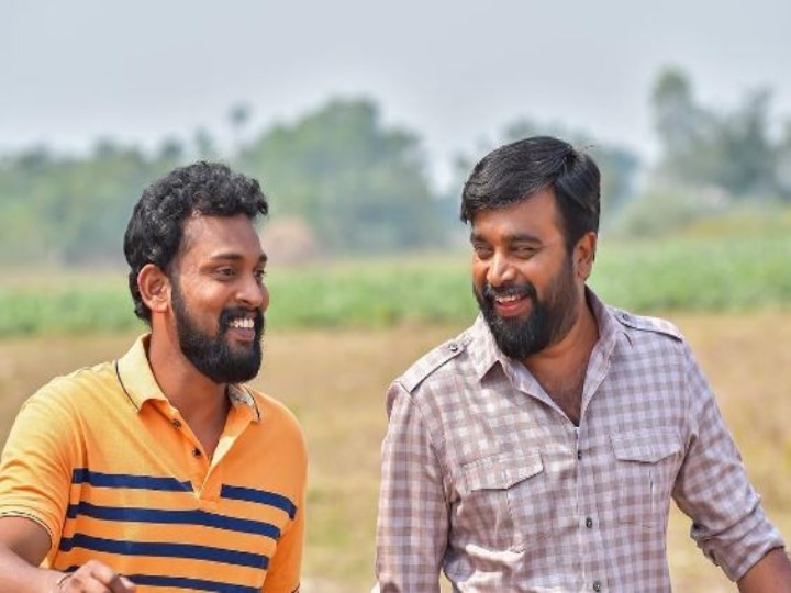 HBD Sasikumar : சுப்ரமணியபுரம் முதல் அயோத்தி வரை -  அலப்பறையாக கெத்து காட்டும் சசிகுமாருக்கு பிறந்தநாள் 