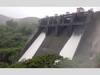 Chandoli Dam : सांगली जिल्ह्यात दमदार पाऊस, चांदोली धरणाचे दरवाजे पुन्हा उघडले, 1500 क्युसेस पाण्याचा विसर्ग