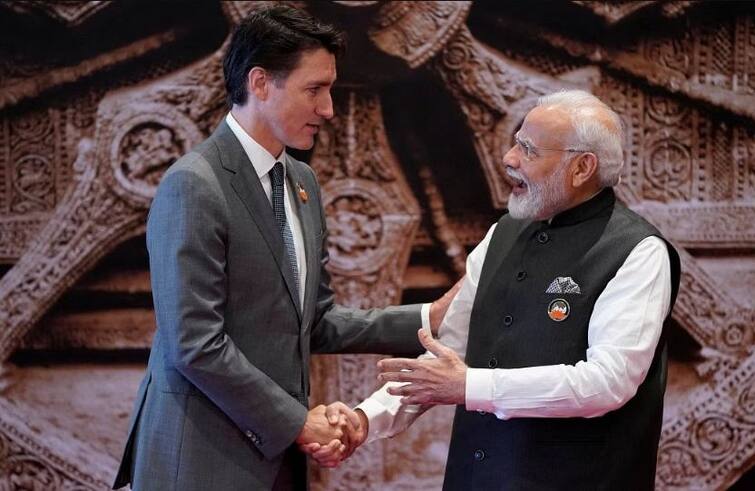 India is getting China's 'support' on Canada dispute, claims Chinese media India Canada Crisis: ਕੈਨੇਡਾ ਵਿਵਾਦ 'ਤੇ ਭਾਰਤ ਨੂੰ ਚੀਨ ਤੋਂ ਮਿਲ ਰਿਹੈ 'ਸਮਰਥਨ', ਚੀਨੀ ਮੀਡੀਆ ਦਾ ਦਾਅਵਾ- ਅਮਰੀਕਾ ਦੇ ਕਹਿਣ 'ਤੇ ਉਕਸਾ ਰਹੇ ਟਰੂਡੋ