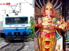 వినాయక విగ్రహాలకు క్యూఆర్ కోడ్లు, నిమజ్జనానికి భారీ ఏర్పాట్లు