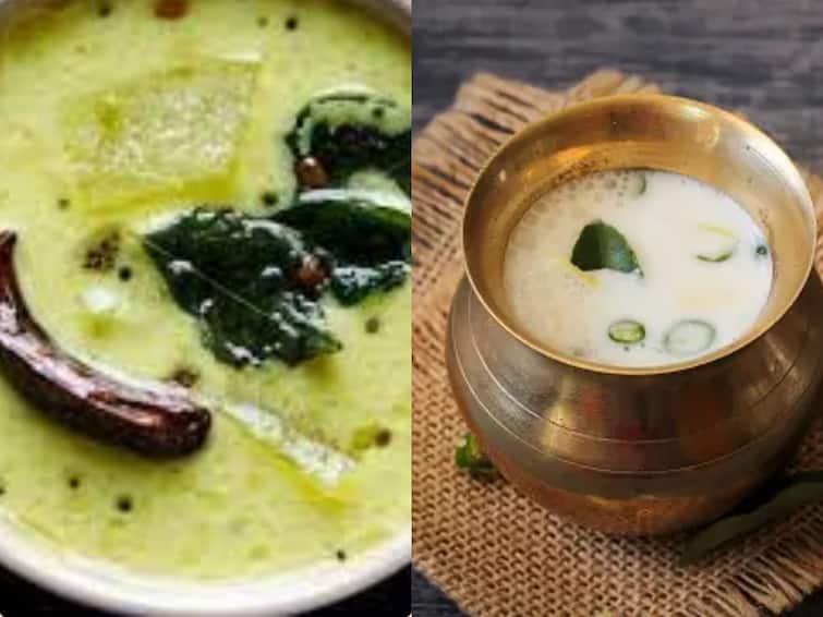mor kulambu recipe know how to do it Butter Milk Kuzhambu : இஞ்சி, சீரக சுவையோட மோர் குழம்பை இப்படி செய்து பாருங்க.. கொஞ்சம் கூட மிச்சம் இருக்காது!