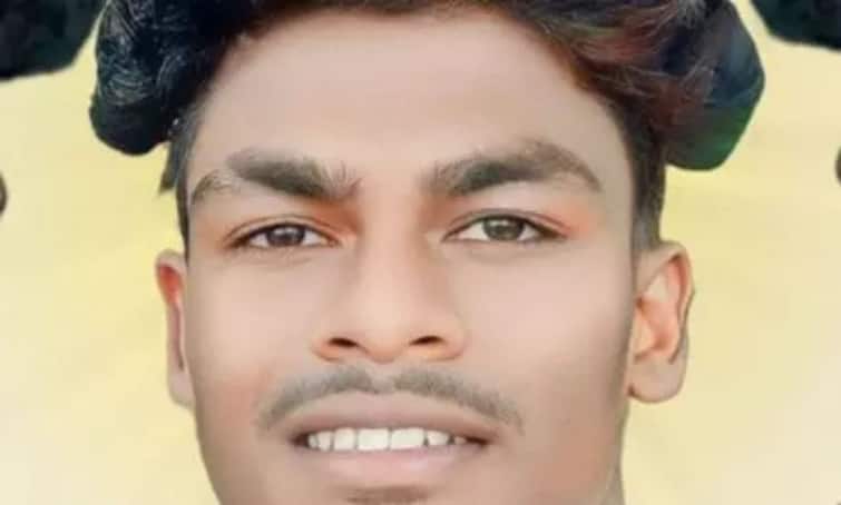 Tension in Trichy... youth strangulation - police intensive investigation, காற்றுக்காக கதவை திறந்து வைத்து தூங்கிய இளைஞர்: கழுத்தை அறுத்து கொன்ற மர்ம கும்பல்: திருச்சியில் பரபரப்பு
