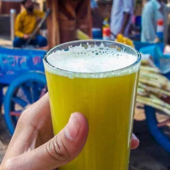 Sugarcane Juice: ਗੰਨੇ ਦੇ ਰਸ 'ਚ ਲੁਕੇ ਨੇ ਗਈ ਰਾਜ, ਦੇਖੋ ਕੀ ਕੀ ਨੇ ਗਜ਼ਬ ਦੇ ਫਾਇਦੇ