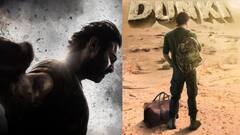 Shah Rukh Khan Starrer Dunki Not Postponed, To Release Over Christmas Weekend