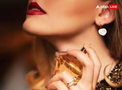Perfume Tips: રાત્રે પરફ્યુમ લગાવતાં હો તો થઈ જાવ સાવધાન, બગડી શકે છે કામ