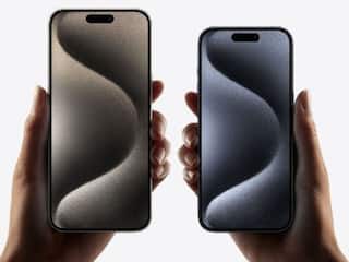 iPhone 15 : एप्पल आईफोन 15 के क्रेज का फायदा उठा रहे हैं दुकानदार, रिटेल स्टोर पर 20,000 रुपये तक महंगा बिक रहा फोन