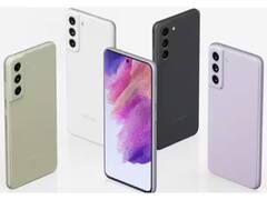 Samsung Galaxy S23 FE Promo Video Leaked: Triple Camera, Display And More Details