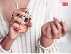 Perfume Tips: રાત્રે પરફ્યુમ લગાવતાં હો તો થઈ જાવ સાવધાન, બગડી શકે છે કામ