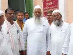 बहराइच में प्राइवेट स्कूल के प्रश्न पत्र में भारतीय मुसलमानों को आतंकवाद से जोड़ा, कार्रवाई की मांग