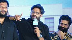 Producer Naga Vamsi Challenge Anudeep : అనుదీప్ కు ఛాలెంజ్ విసిరిన ప్రొడ్యూసర్ నాగవంశీ | ABP Desam