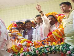 कांग्रेस बिहार में 10 सीटों पर चुनाव लड़ने की कर रही है तैयारी, बक्सर में अखिलेश सिंह का बड़ा एलान