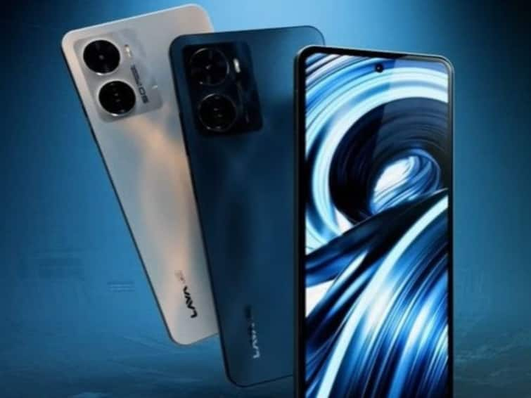 Lava Blaze Pro 5G Launched in India Know the Price and Specifications ad Features Lava Smartphones: ভারতে লঞ্চ হয়েছে লাভা ব্লেজ প্রো ৫জি, কী কী ফিচার রয়েছে এই ফোনে? দামই বা কত?