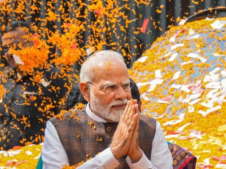 PM Narendra Modi will visit Chhatarpur on 5 October his 34th tour to Madhya Pradesh in last 10 years ANN PM Modi MP Visit: पांच अक्टूबर को छतरपुर दौरे पर रहेंगे पीएम मोदी, बीते 10 सालों में MP का होगा 34वां दौरा
