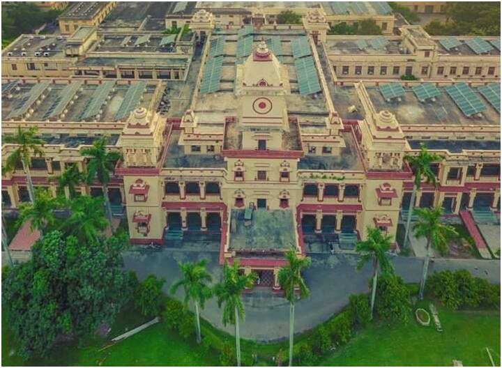 Multinational company gave an annual package of one crore sixtyeight lac to student in Banaras Hindu University IIT ANN IIT BHU के स्टुडेंट ने मचाया धमाल, मल्टीनेशनल कंपनी से मिला सालाना 1.68 करोड़ का पैकेज 