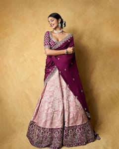 Peddakapu Pragati Srivastava: 'పెదకాపు' మూవీతో టాలీవుడ్ ఎంట్రీ ఇస్తోన్న ఢిల్లీ బ్యూటీ!