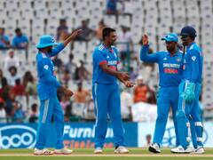 You Cannot Take Away The Class And The Experience That Ashwin Has Over The Years: Rohit Sharma